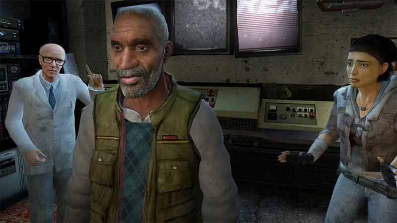 Έφυγε από τη ζωή ο voice actor του Eli από το Half-Life 2