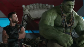 "Σπάνε πλάκα" με το Thor 4 οι Mark Ruffalo και Taika Waititi