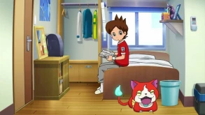 Το νέο trailer του Yo-kai Watch Shadowside: The Return of the Oni King δεν πρέπει να περάσει απαρατήρητο