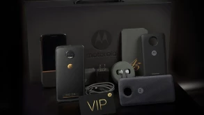 Αυτό είναι το Moto Z 2018