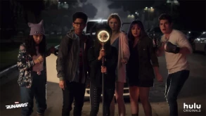 Runaways: Νέο trailer για τους "φυγάδες" της Marvel