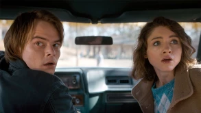 Πρωταγωνιστής του Stranger Things πιάστηκε με ναρκωτικά στο αεροδρόμιο