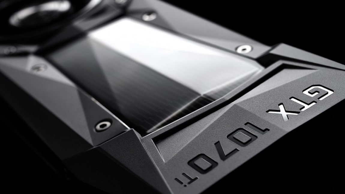 Οι αναμενόμενες εκδόσεις της GTX 1070 Ti