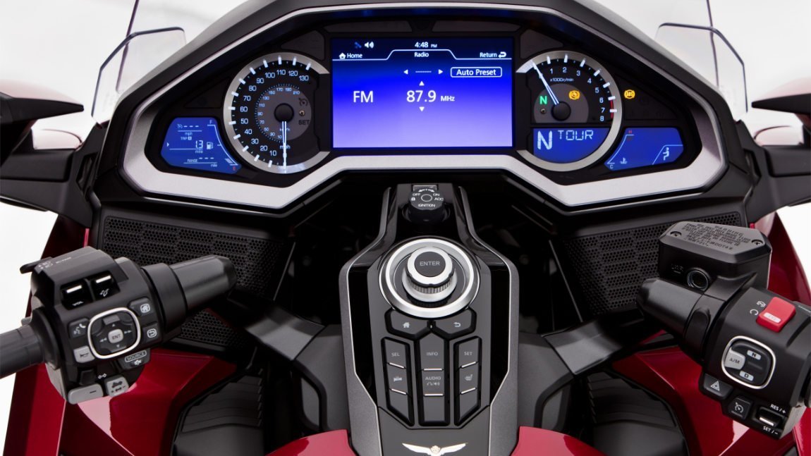 Το CarPlay ξεφεύγει από τα όρια του αυτοκινήτου