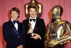 Πέθανε ο δημιουργός των κοστουμιών του Star Wars