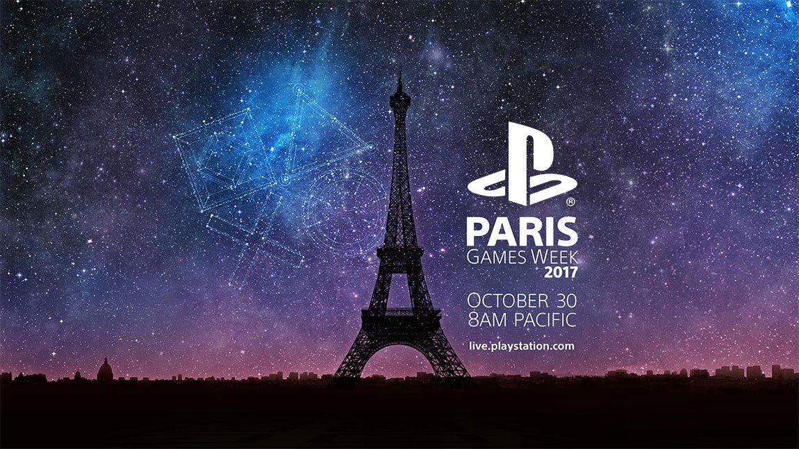 PGW 2017 | Όλα όσα μας έδειξε η Sony