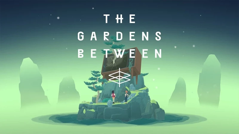 Ανακοινώθηκε το πανέμορφο The Gardens Between