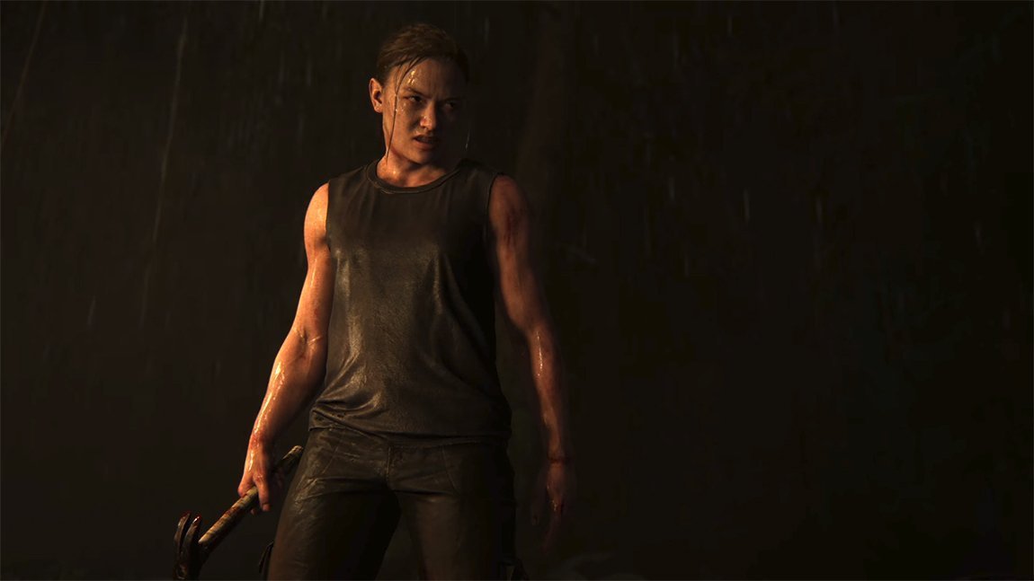 The Last of Us Part II: Μην χάσετε το νέο 5 λεπτών trailer!