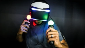 Όλα τα PS VR παιχνίδια που παρουσίασε η Sony