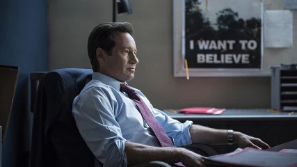 Νέο σύντομο trailer για την 11η σεζόν του X-Files