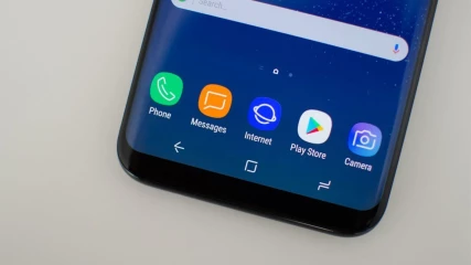 Ο browser της Samsung έρχεται σε όλες τις συσκευές