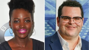 Οι Lupita Nyong'o και Josh Gad θα παίξουν μαζί στο Little Monsters
