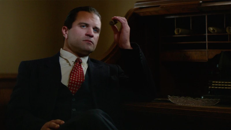 Gangster Land: Νέο trailer για τη ζωή του Al Capone