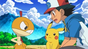 Τα Pokémon φτάνουν ένα σημαντικό ορόσημο στα 20 χρόνια ιστορίας τους