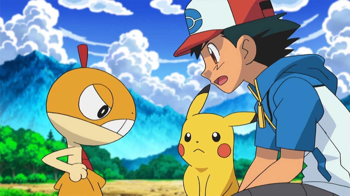 Τα Pokémon φτάνουν ένα σημαντικό ορόσημο στα 20 χρόνια ιστορίας τους