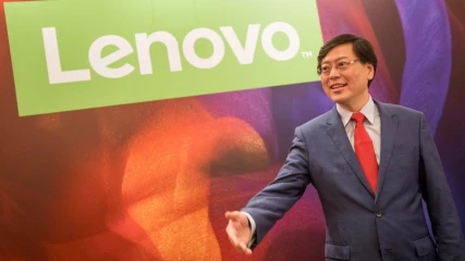 Η Lenovo εξαγοράζει τμήμα της Fujitsu