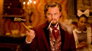 Ο Leonardo DiCaprio ίσως συνεργαστεί ξανά με τον Tarantino
