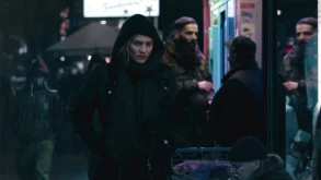 Νέο trailer για το αστυνομικό δράμα "In The Fade"