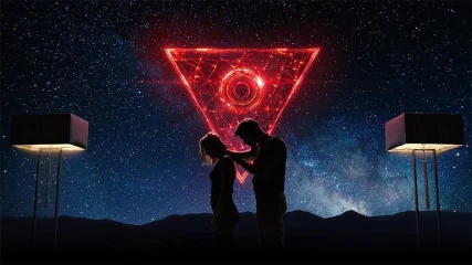 Tau: Το Netflix απέκτησε τα δικαιώματα για το sci-fi θρίλερ