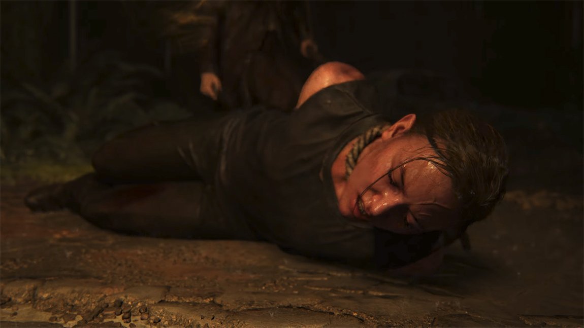 The Last of Us 2: "Ένα παιχνίδι φτιαγμένο από ενήλικες, για ενήλικες"