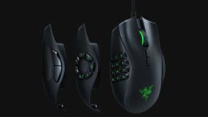 Αυτό είναι το modular Razer Naga Trinity