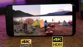 Το HDR δεν είναι πλέον διαθέσιμο σε 4K στην εφαρμογή του YouTube