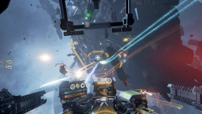 Απολύσεις στην CCP Games του EVE: Valkyrie