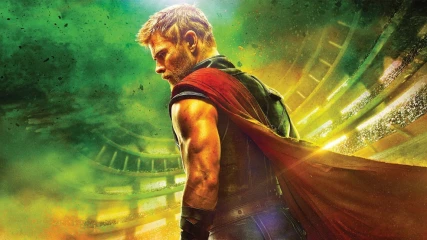 Thor: Ragnarok Movie Review