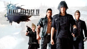 Final Fantasy XV: Η υποστήριξη για το Xbox One X έφτασε