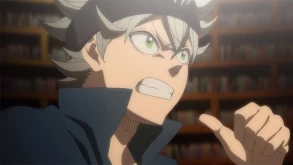 Το Black Clover θα έχει 51 επεισόδια