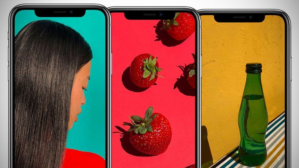 iPhone X: Η καλύτερη οθόνη σε smartphone