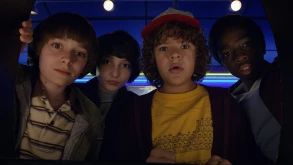Πόσο πληρώνεται το cast του Stranger Things;