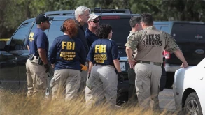 Το FBI δεν μπορεί να ξεκλειδώσει το τηλέφωνο του μακελάρη του Τέξας - ΕΝΗΜΕΡΩΣΗ