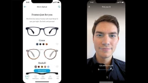 iPhone X: Βρείτε γυαλιά που ταιριάζουν στο πρόσωπό σας
