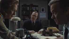 To πρώτο trailer για το "The Post" του Steven Spielberg