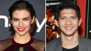 Οι Lauren Cohan και Mark Walhberg υπέγραψαν για το "Mile 22"