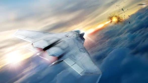 Η Lockheed Martin κατασκευάζει οπλικά συστήματα laser για αεροπλάνα