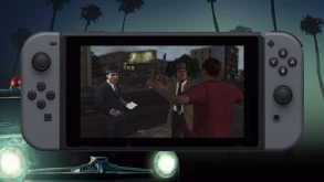 L.A. Noire: Πρώτη ματιά στο gameplay της Nintendo Switch έκδοσης