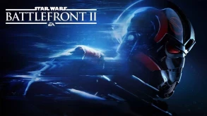 Η λίστα με τα achievements του Star Wars Battlefront II