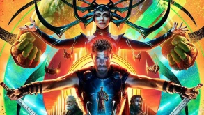 Το Thor: Ragnarok διαγράφει μια εντυπωσιακή εμπορική πορεία