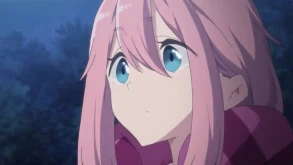 Το νέο trailer του Yurucamp έφτασε