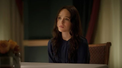 Η Ellen Page θα πρωταγωνιστήσει στο Umbrella Academy