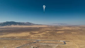 Το Project Loon λύνει το πρόβλημα επικοινωνίας στο Πουέρτο Ρίκο