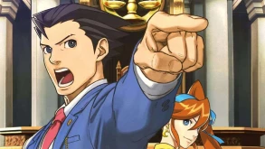 Η Capcom σχεδιάζει να φέρει τα Ace Attorney παιχνίδια και στο Switch