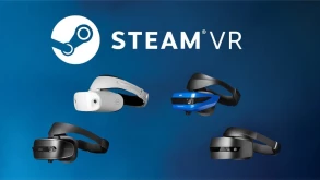Έρχεται υποστήριξη SteamVR στο Windows Mixed Reality