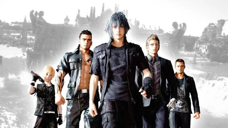 Final Fantasy XV "Comrades": Trailer με την μουσική πινελιά του Nobuo Uematsu