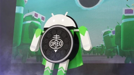 Το Oreo φτάνει το 0.3% της Android αγοράς