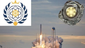 Asgardia: Το πρώτο διαστημικό έθνος εκτοξεύτηκε στο διάστημα
