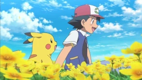 Ο Pikachu μιλάει αγγλικά και οι Pokémon fans δεν μπορούν να το χωνέψουν