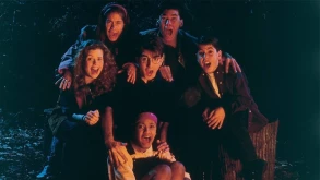 Το "Are You Afraid of the Dark" απέκτησε σεναριογράφο